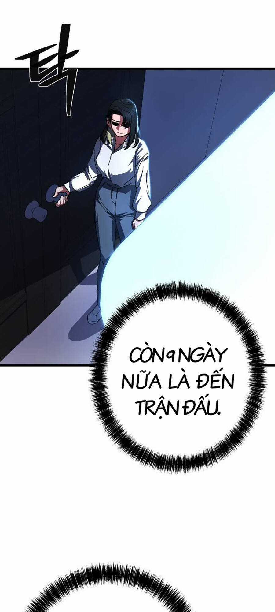 Võ Sĩ Vô Năng - Chapter 3 - Trang 19