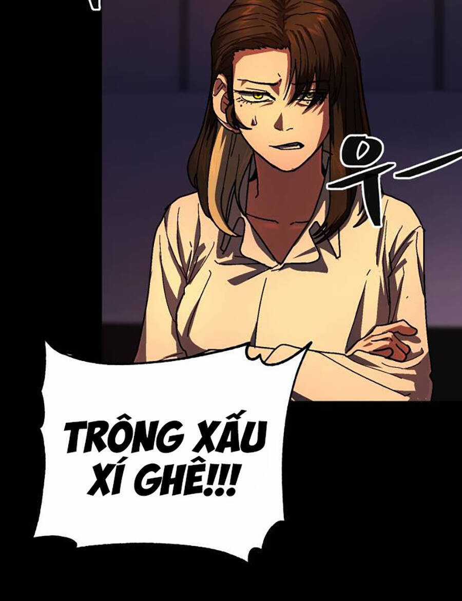 Võ Sĩ Vô Năng - Chapter 3 - Trang 3