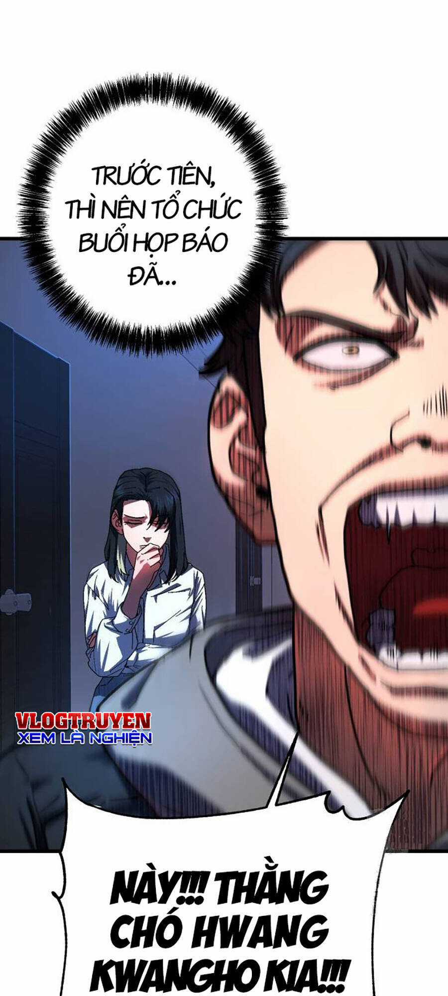 Võ Sĩ Vô Năng - Chapter 3 - Trang 22