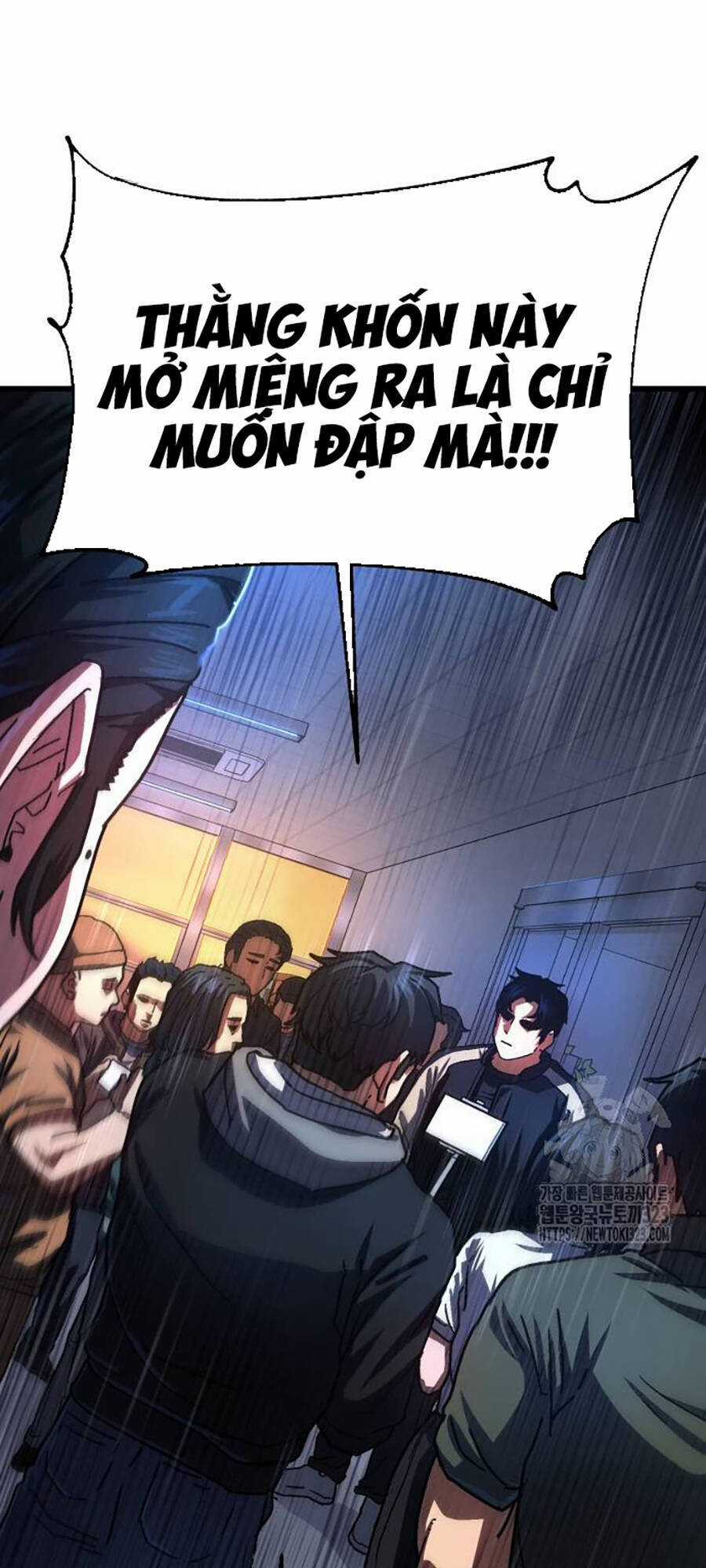 Võ Sĩ Vô Năng - Chapter 3 - Trang 25