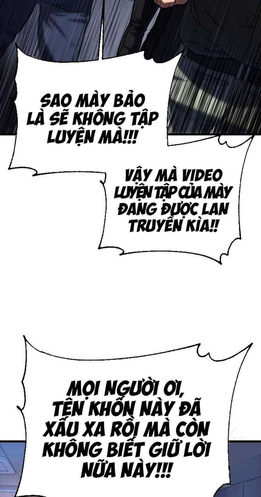 Võ Sĩ Vô Năng - Chapter 3 - Trang 26