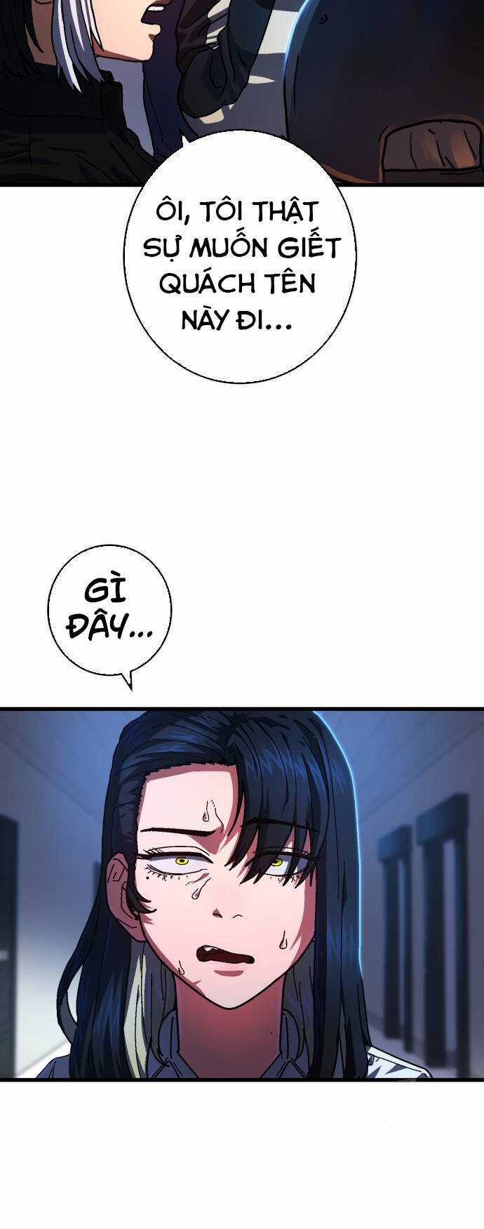 Võ Sĩ Vô Năng - Chapter 3 - Trang 29