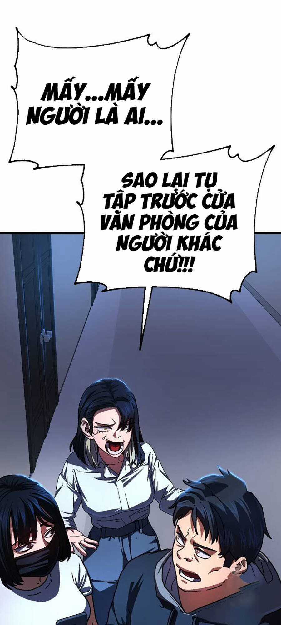 Võ Sĩ Vô Năng - Chapter 3 - Trang 30