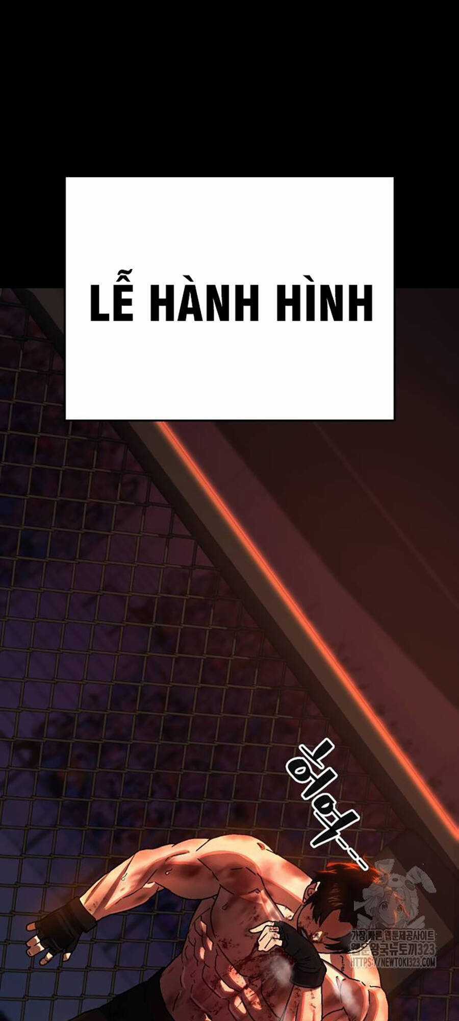 Võ Sĩ Vô Năng - Chapter 3 - Trang 4