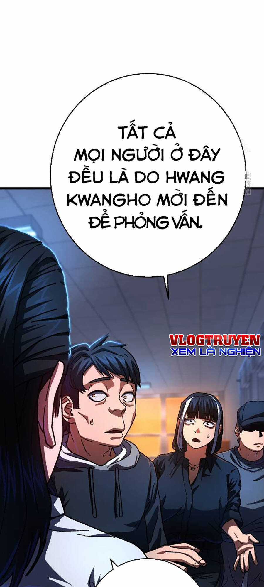 Võ Sĩ Vô Năng - Chapter 3 - Trang 33