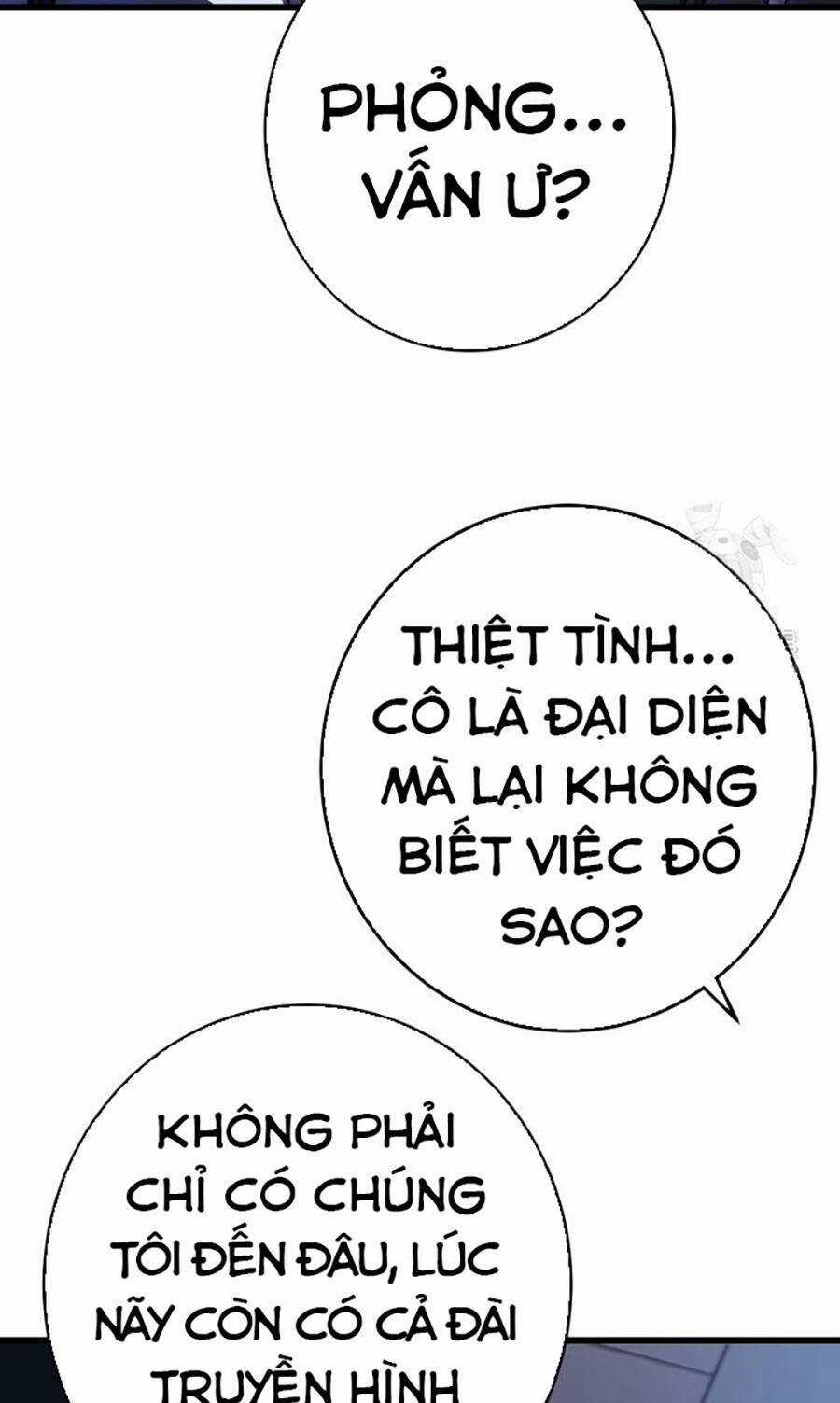 Võ Sĩ Vô Năng - Chapter 3 - Trang 34