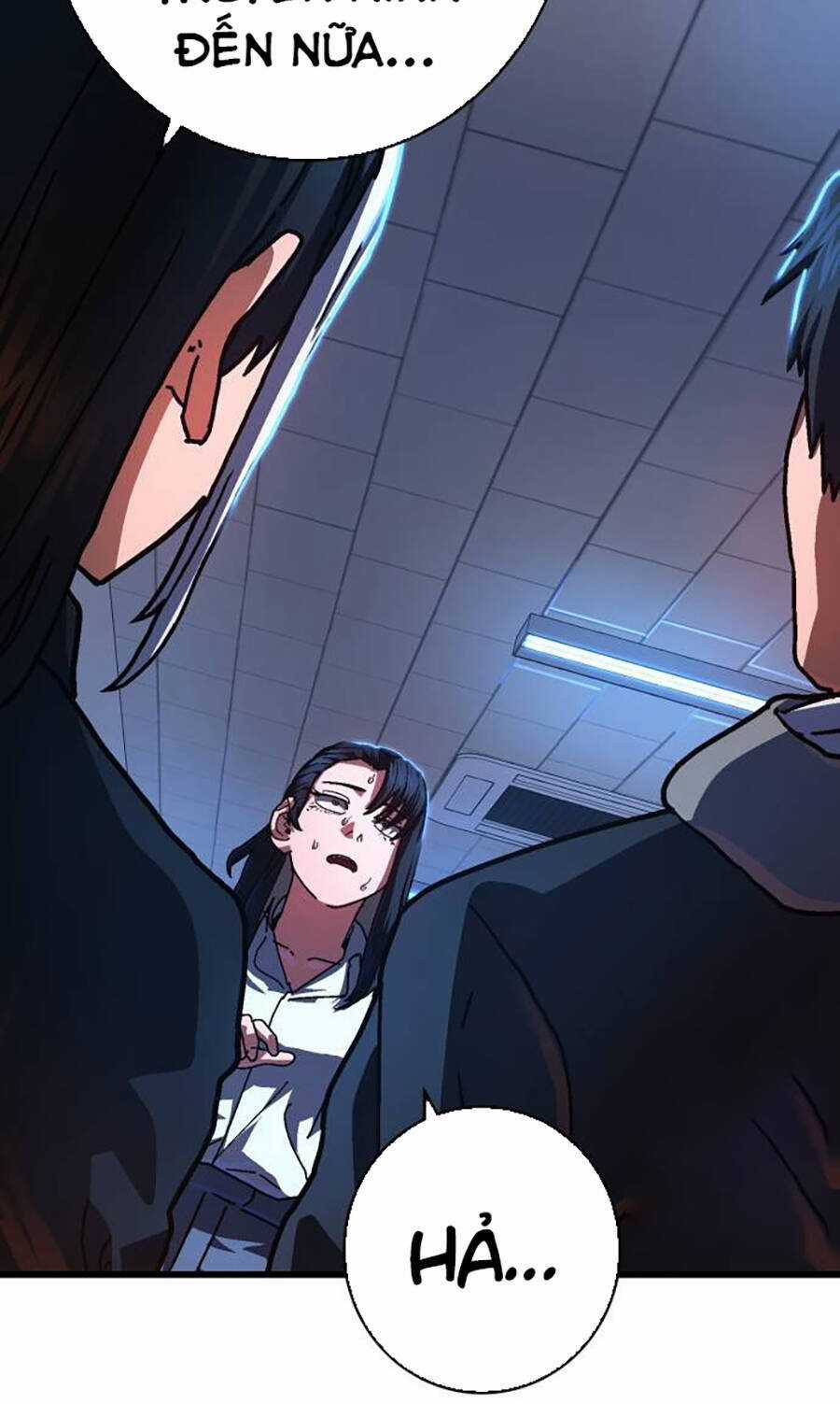 Võ Sĩ Vô Năng - Chapter 3 - Trang 35