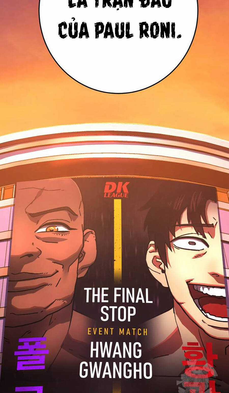 Võ Sĩ Vô Năng - Chapter 3 - Trang 40