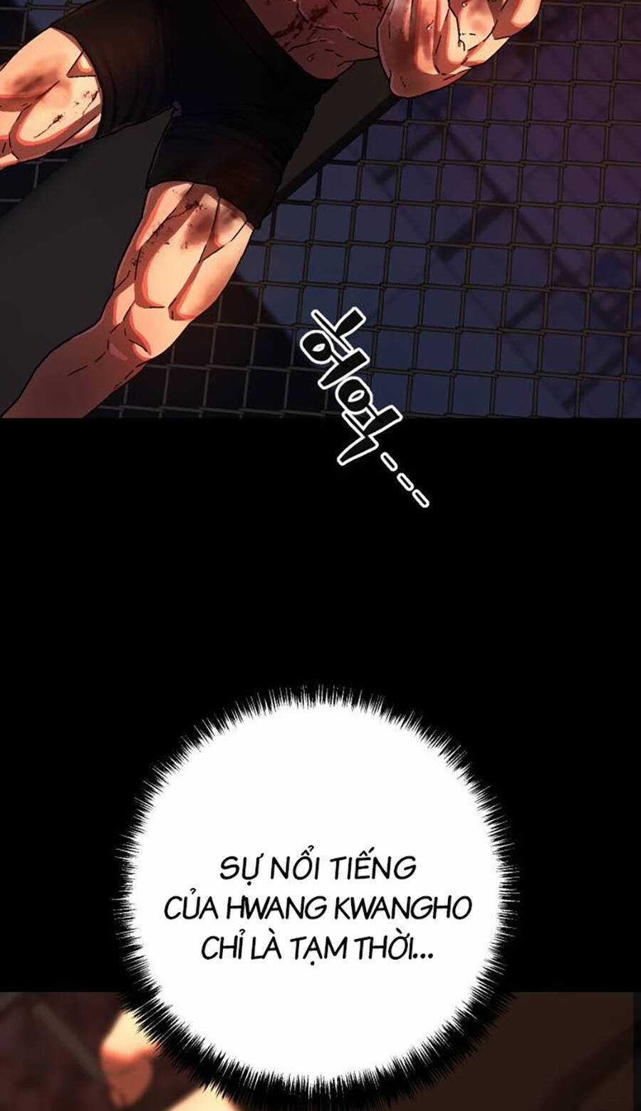 Võ Sĩ Vô Năng - Chapter 3 - Trang 5