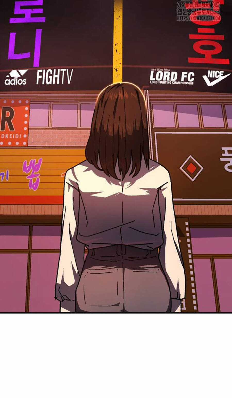 Võ Sĩ Vô Năng - Chapter 3 - Trang 41