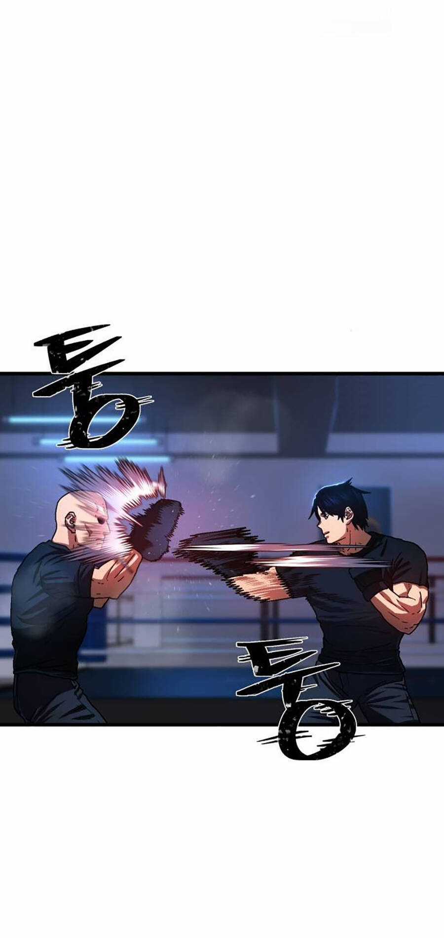 Võ Sĩ Vô Năng - Chapter 3 - Trang 43