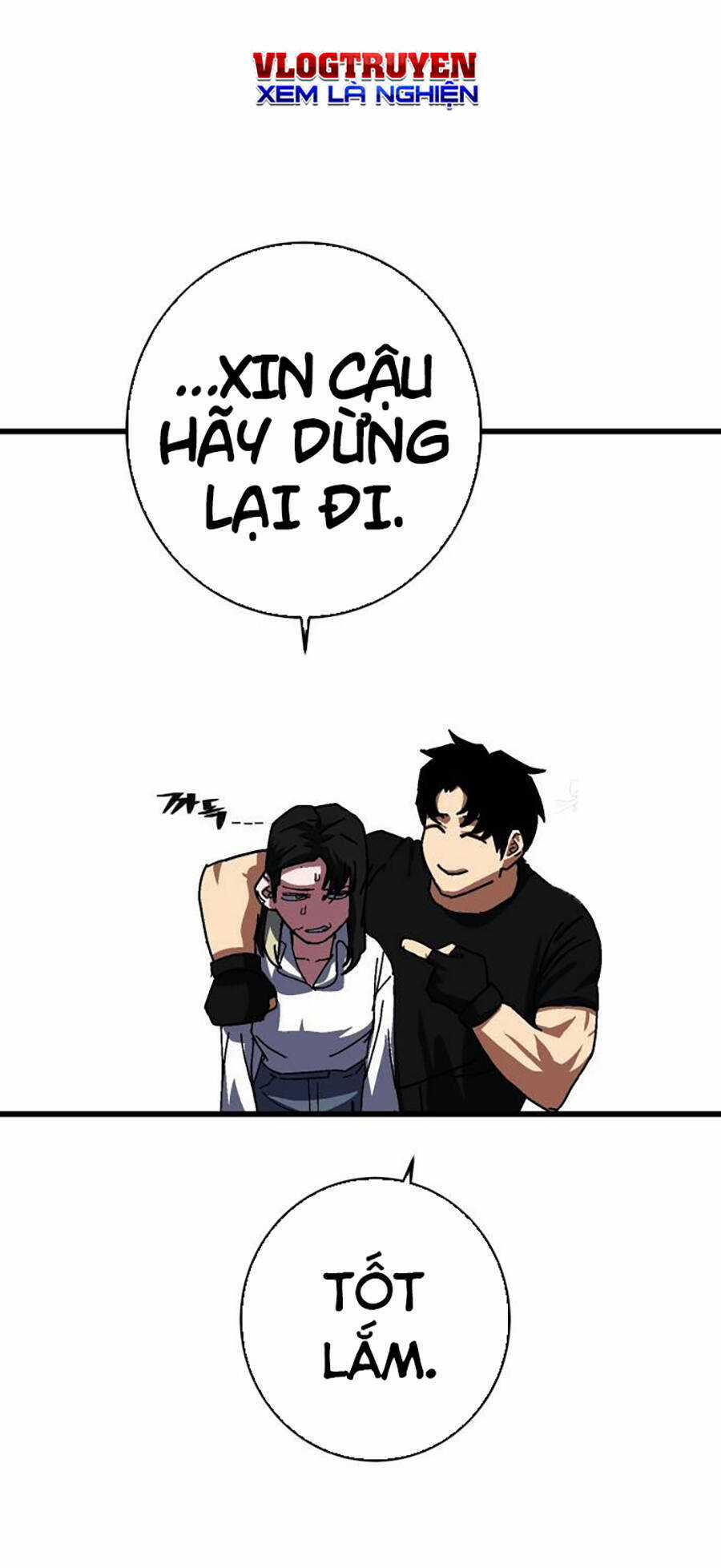 Võ Sĩ Vô Năng - Chapter 3 - Trang 45