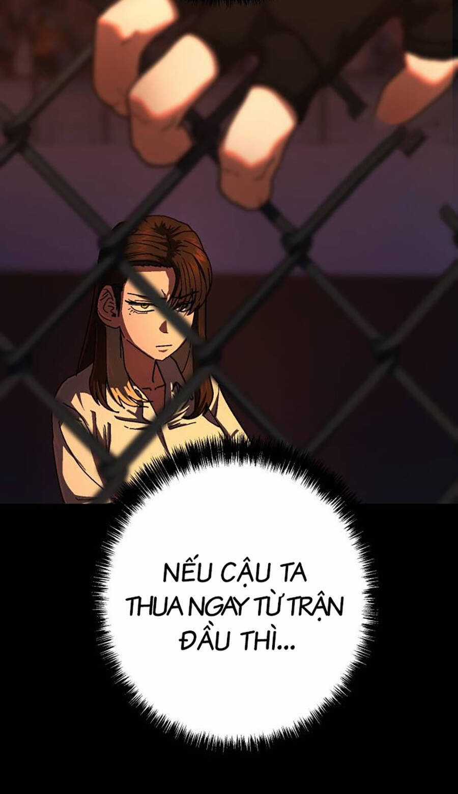 Võ Sĩ Vô Năng - Chapter 3 - Trang 6