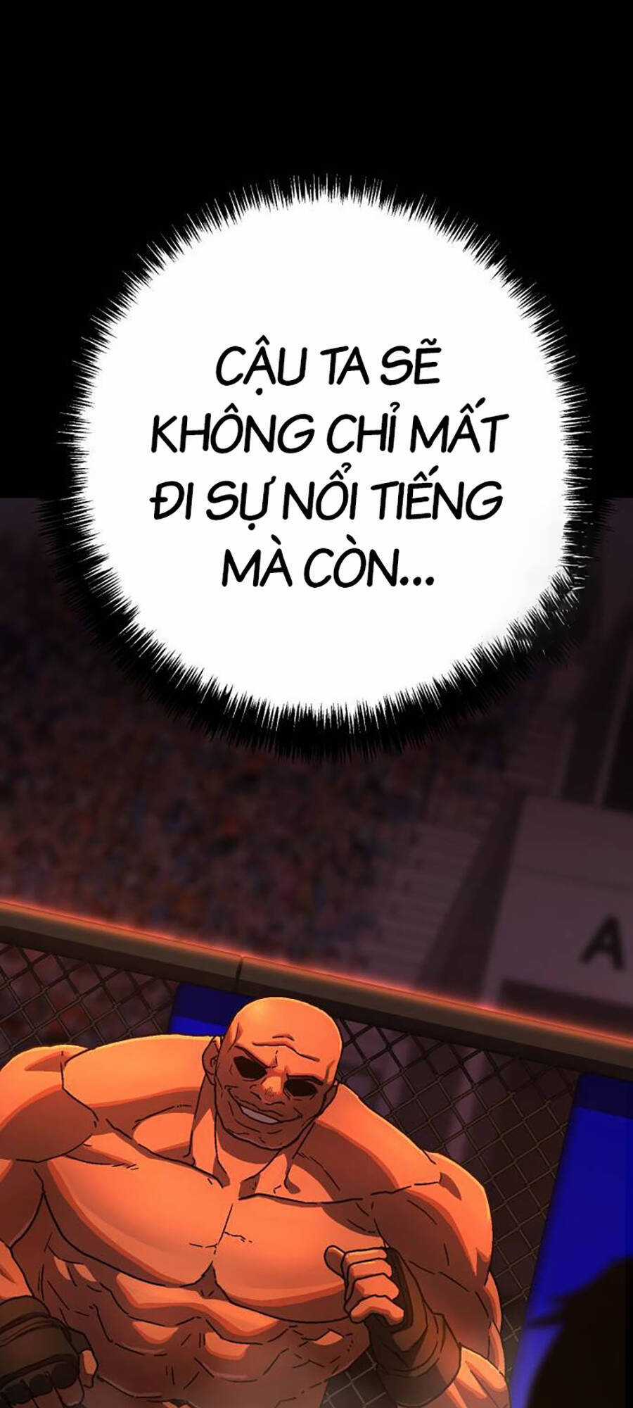 Võ Sĩ Vô Năng - Chapter 3 - Trang 7