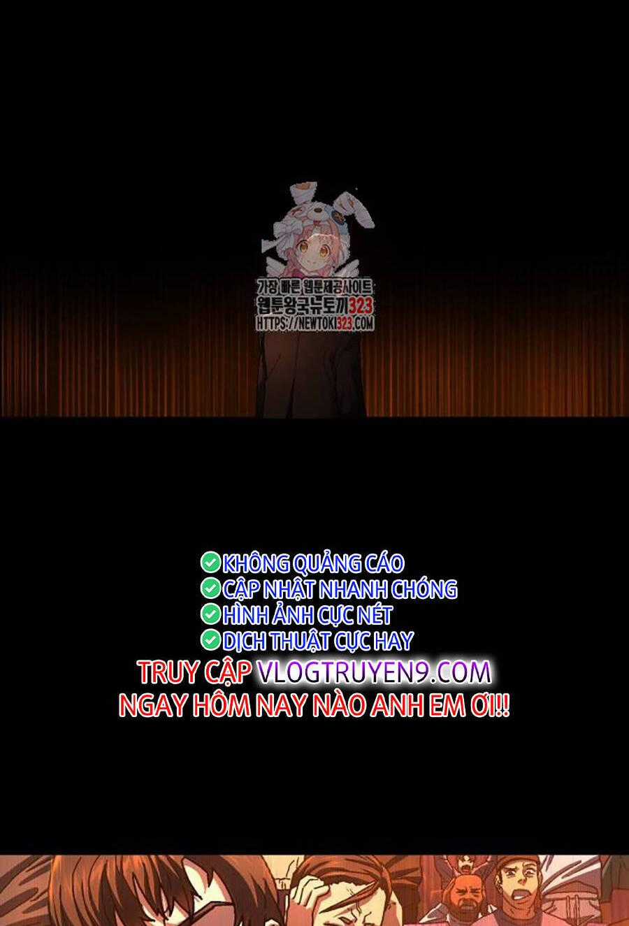 Võ Sĩ Vô Năng - Chapter 4 - Trang 1