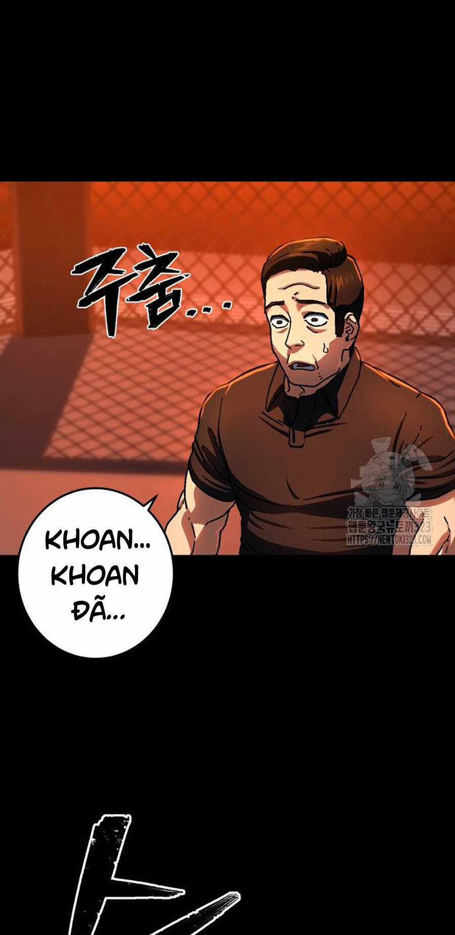 Võ Sĩ Vô Năng - Chapter 4 - Trang 11