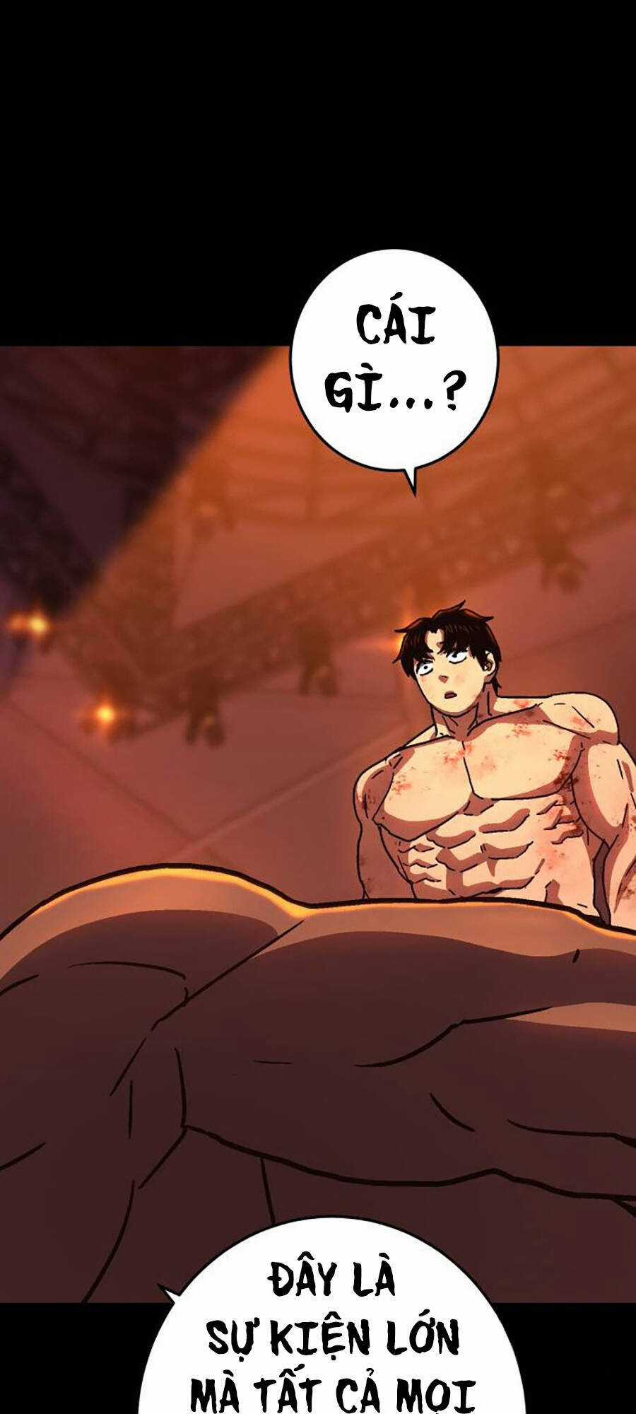 Võ Sĩ Vô Năng - Chapter 4 - Trang 102