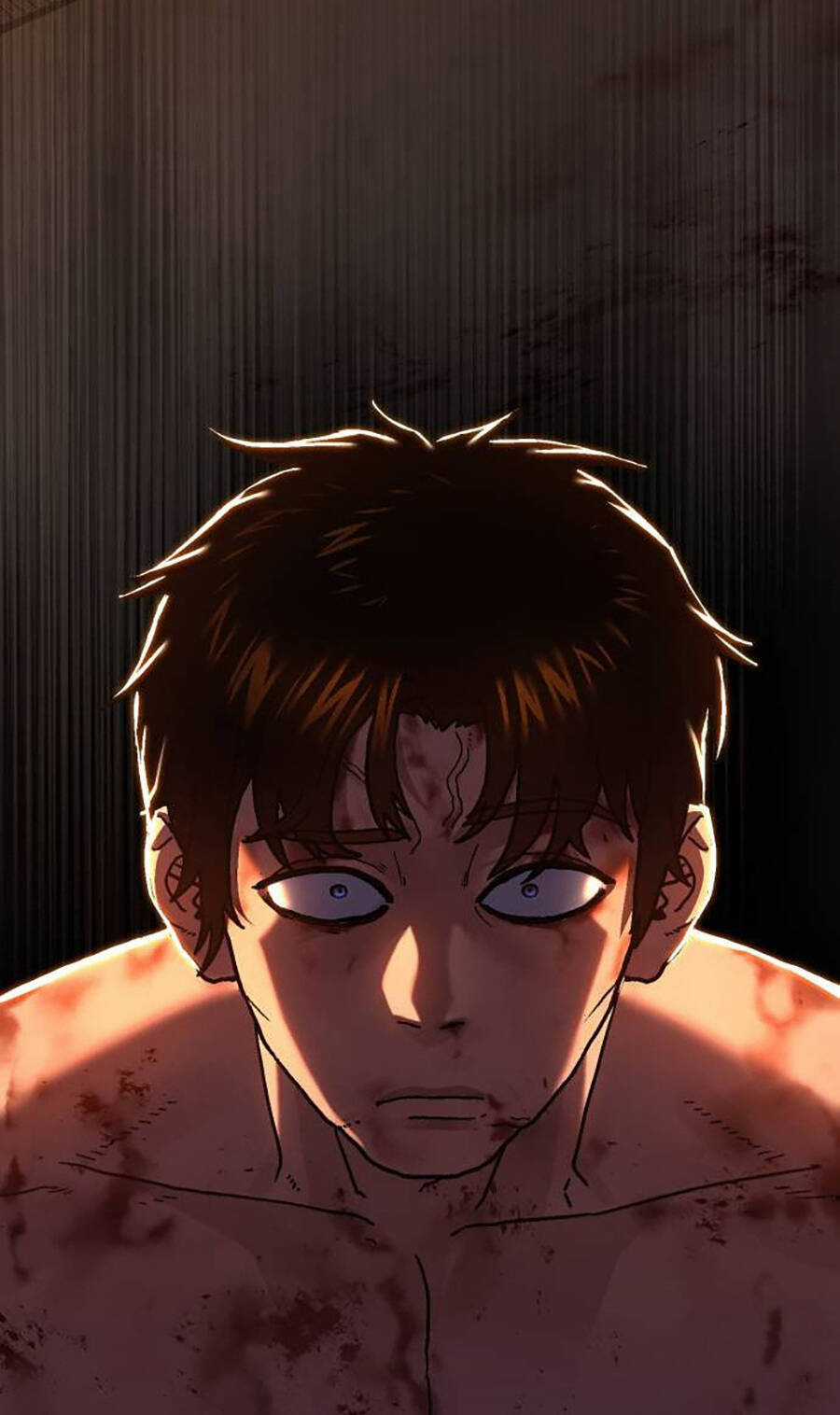 Võ Sĩ Vô Năng - Chapter 4 - Trang 109