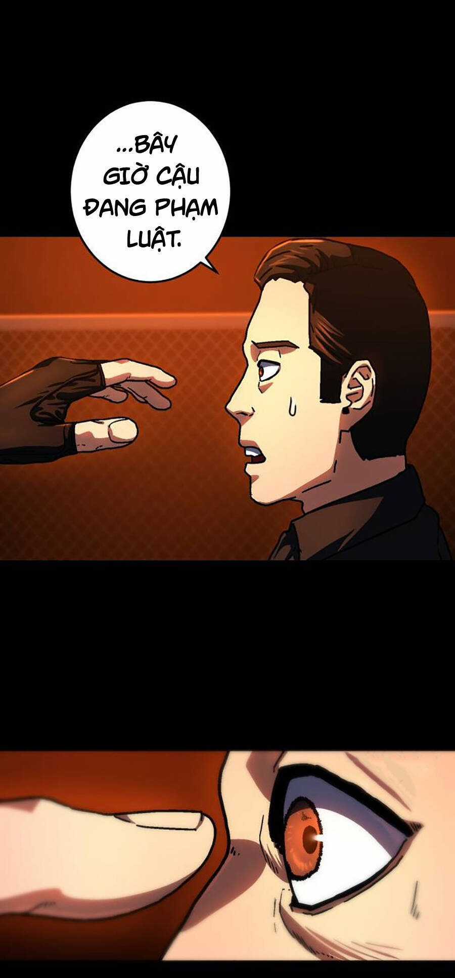 Võ Sĩ Vô Năng - Chapter 4 - Trang 13