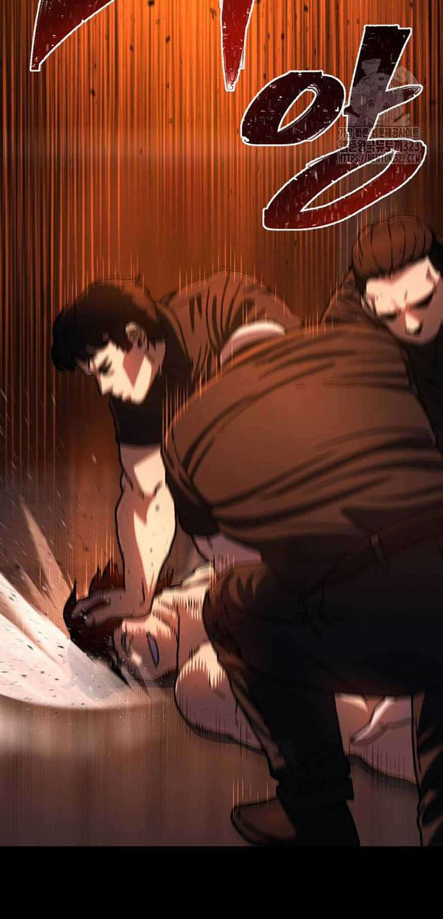 Võ Sĩ Vô Năng - Chapter 4 - Trang 18