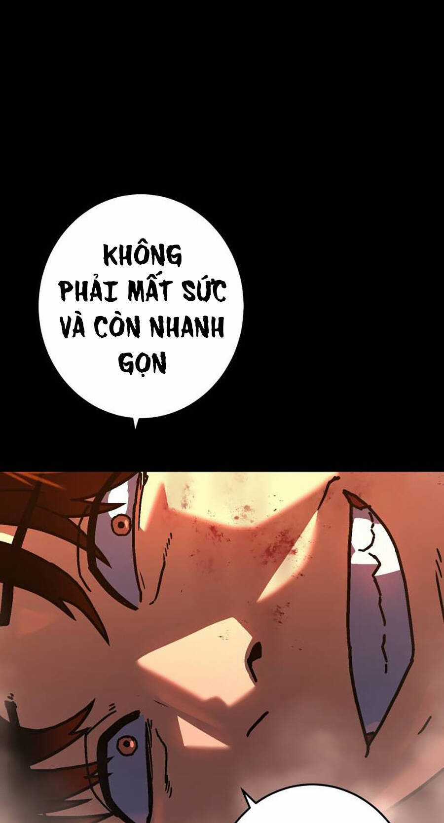 Võ Sĩ Vô Năng - Chapter 4 - Trang 19