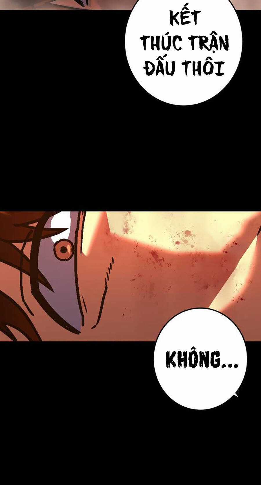 Võ Sĩ Vô Năng - Chapter 4 - Trang 20