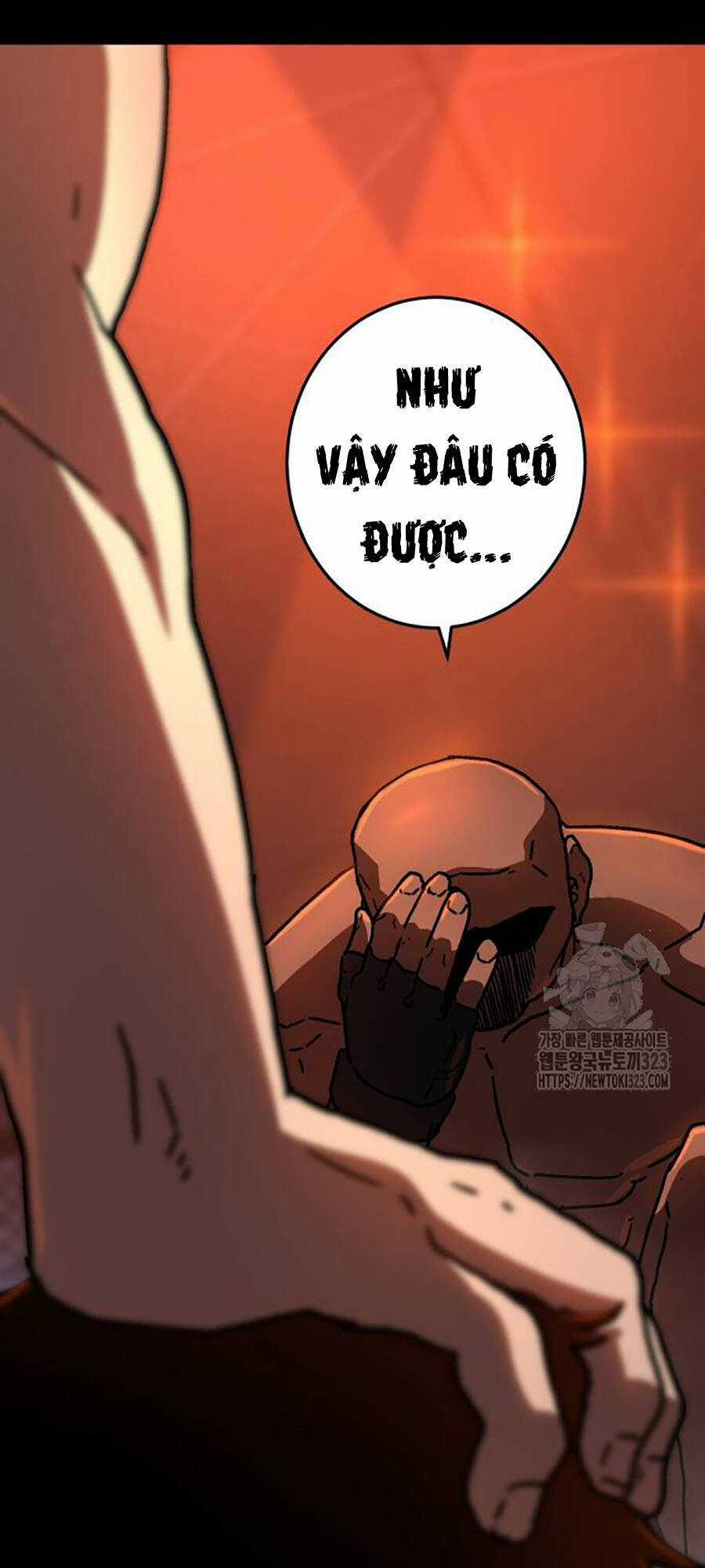 Võ Sĩ Vô Năng - Chapter 4 - Trang 21
