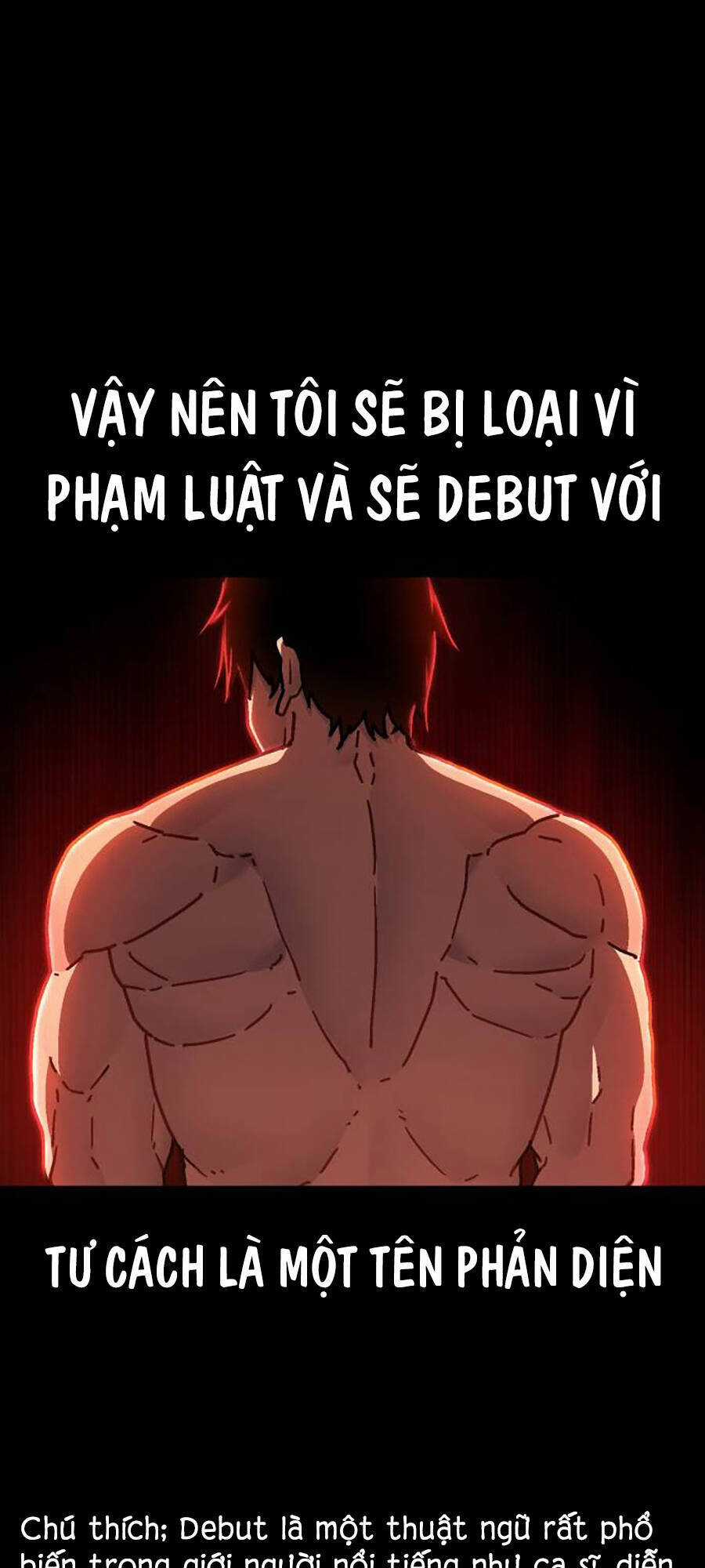 Võ Sĩ Vô Năng - Chapter 4 - Trang 30
