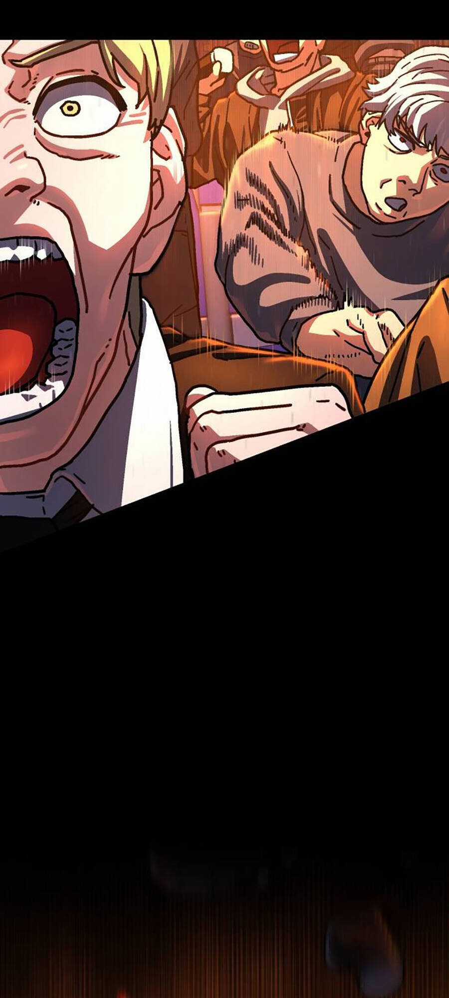 Võ Sĩ Vô Năng - Chapter 4 - Trang 4