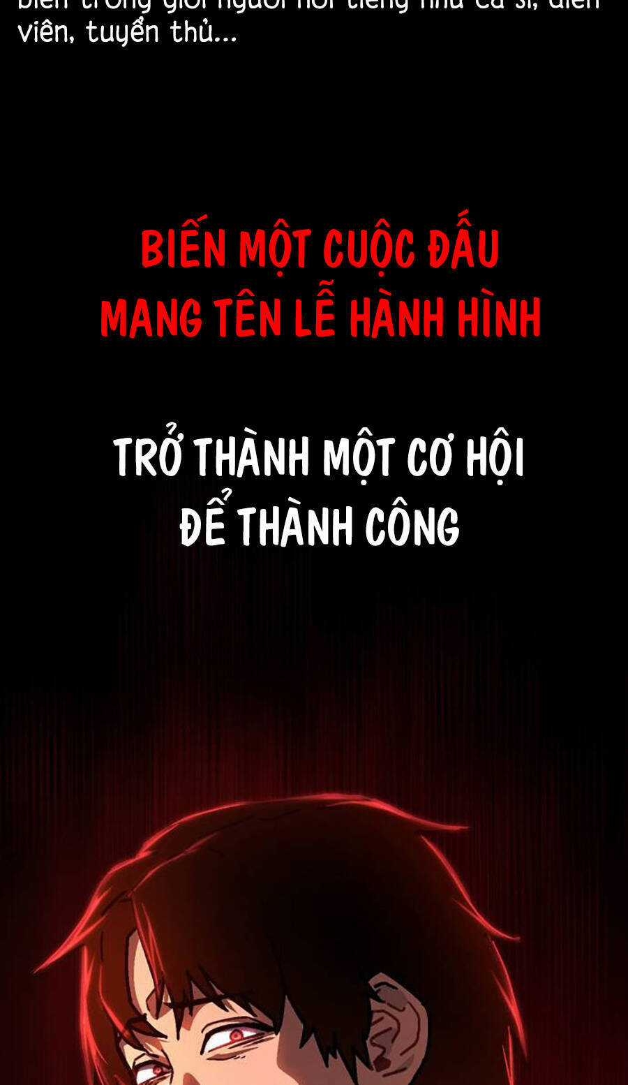 Võ Sĩ Vô Năng - Chapter 4 - Trang 31