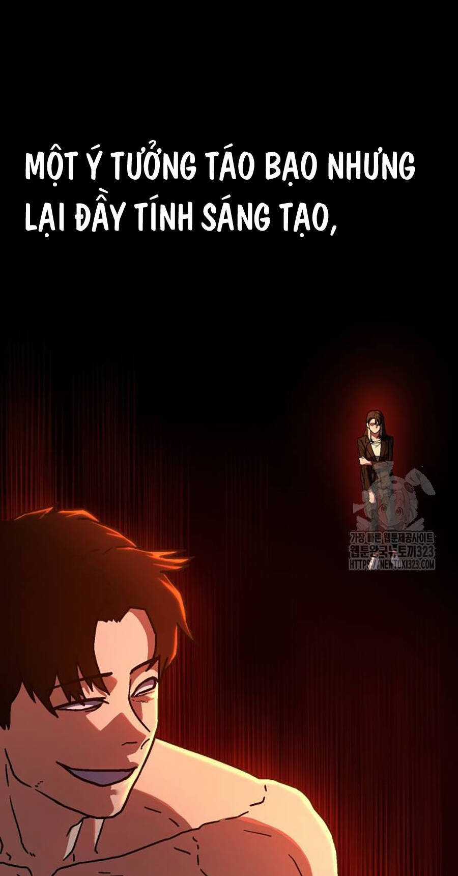 Võ Sĩ Vô Năng - Chapter 4 - Trang 33