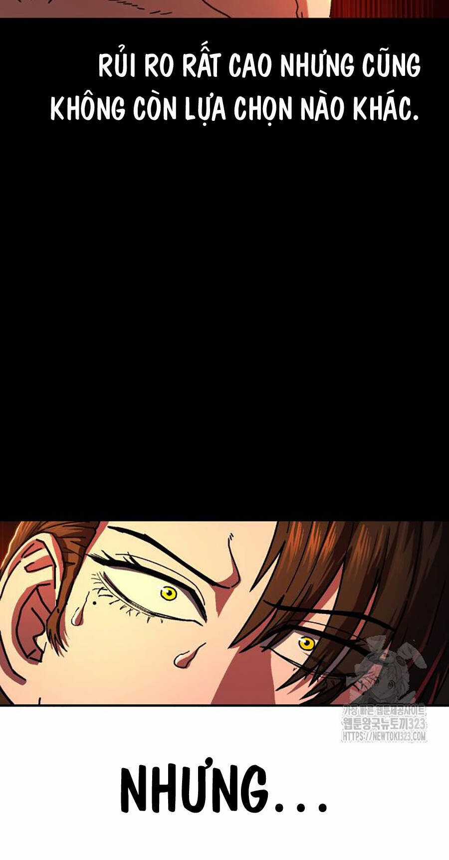 Võ Sĩ Vô Năng - Chapter 4 - Trang 34