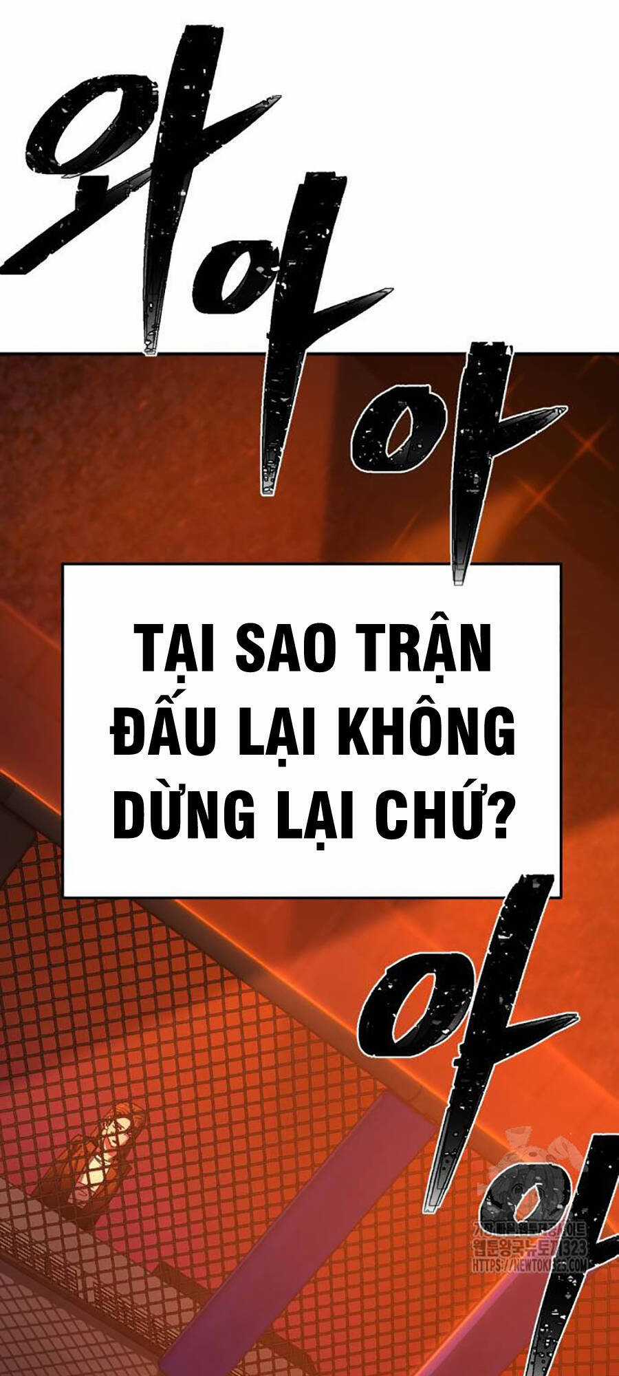Võ Sĩ Vô Năng - Chapter 4 - Trang 35