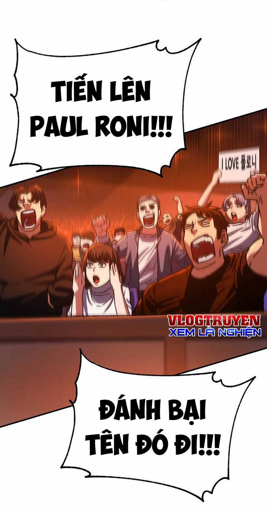 Võ Sĩ Vô Năng - Chapter 4 - Trang 37