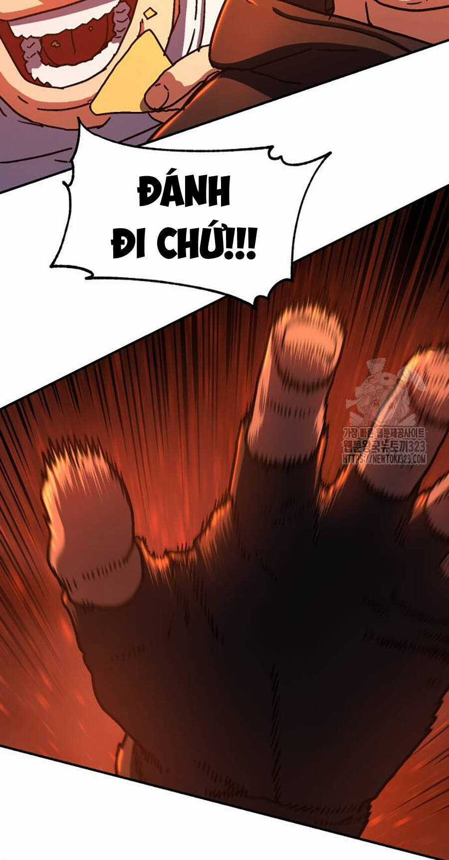 Võ Sĩ Vô Năng - Chapter 4 - Trang 39