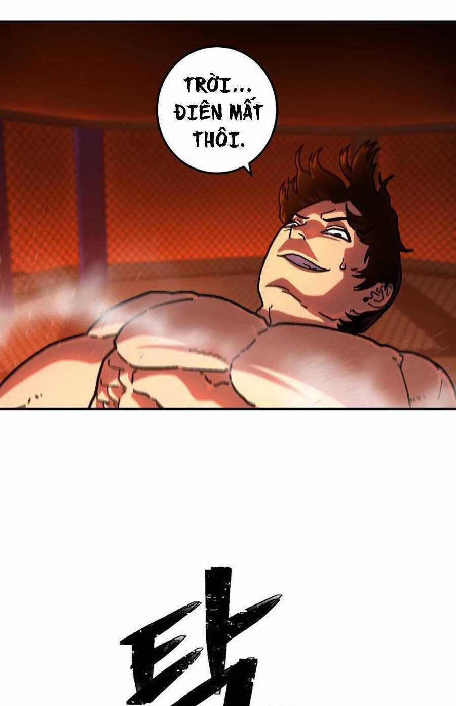 Võ Sĩ Vô Năng - Chapter 4 - Trang 42