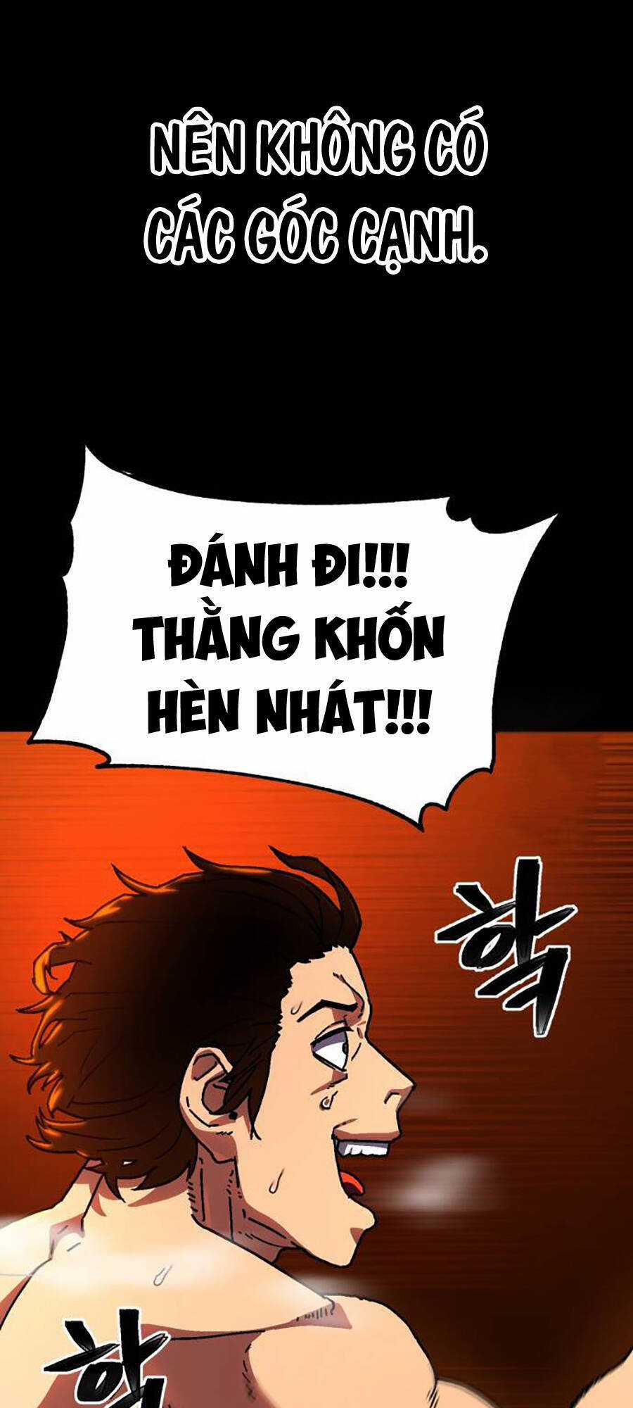 Võ Sĩ Vô Năng - Chapter 4 - Trang 47