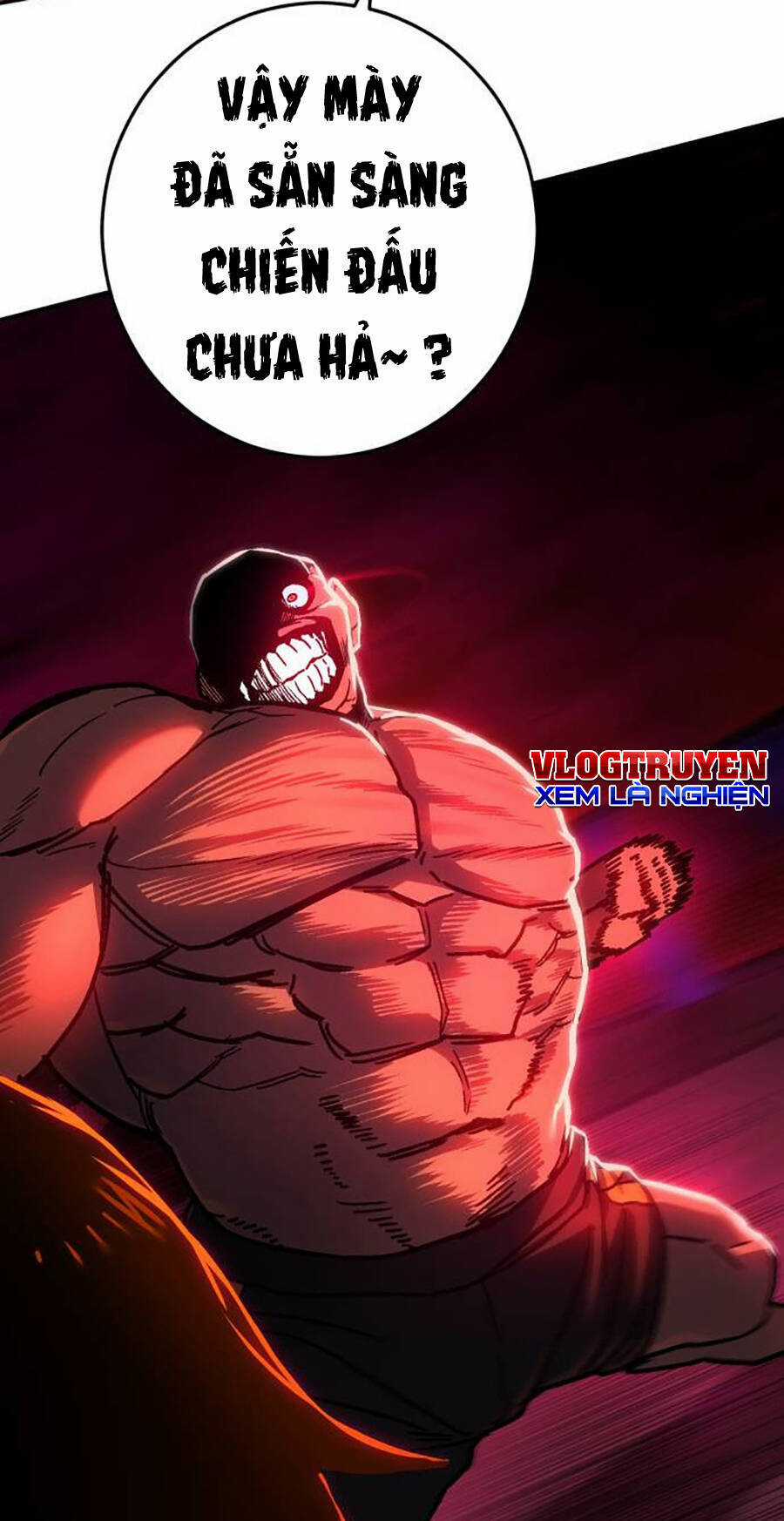 Võ Sĩ Vô Năng - Chapter 4 - Trang 56