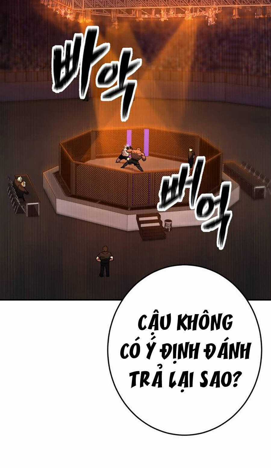 Võ Sĩ Vô Năng - Chapter 4 - Trang 66