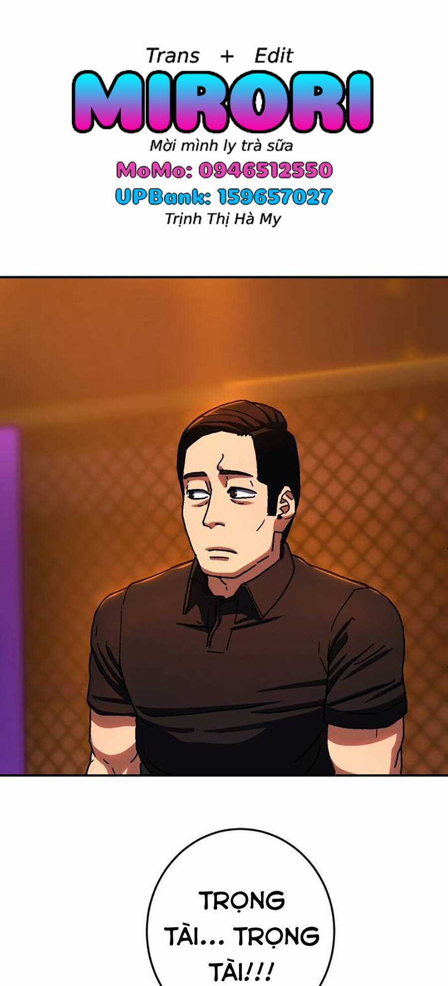 Võ Sĩ Vô Năng - Chapter 4 - Trang 67