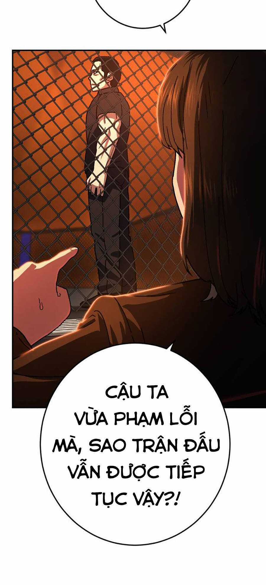 Võ Sĩ Vô Năng - Chapter 4 - Trang 68