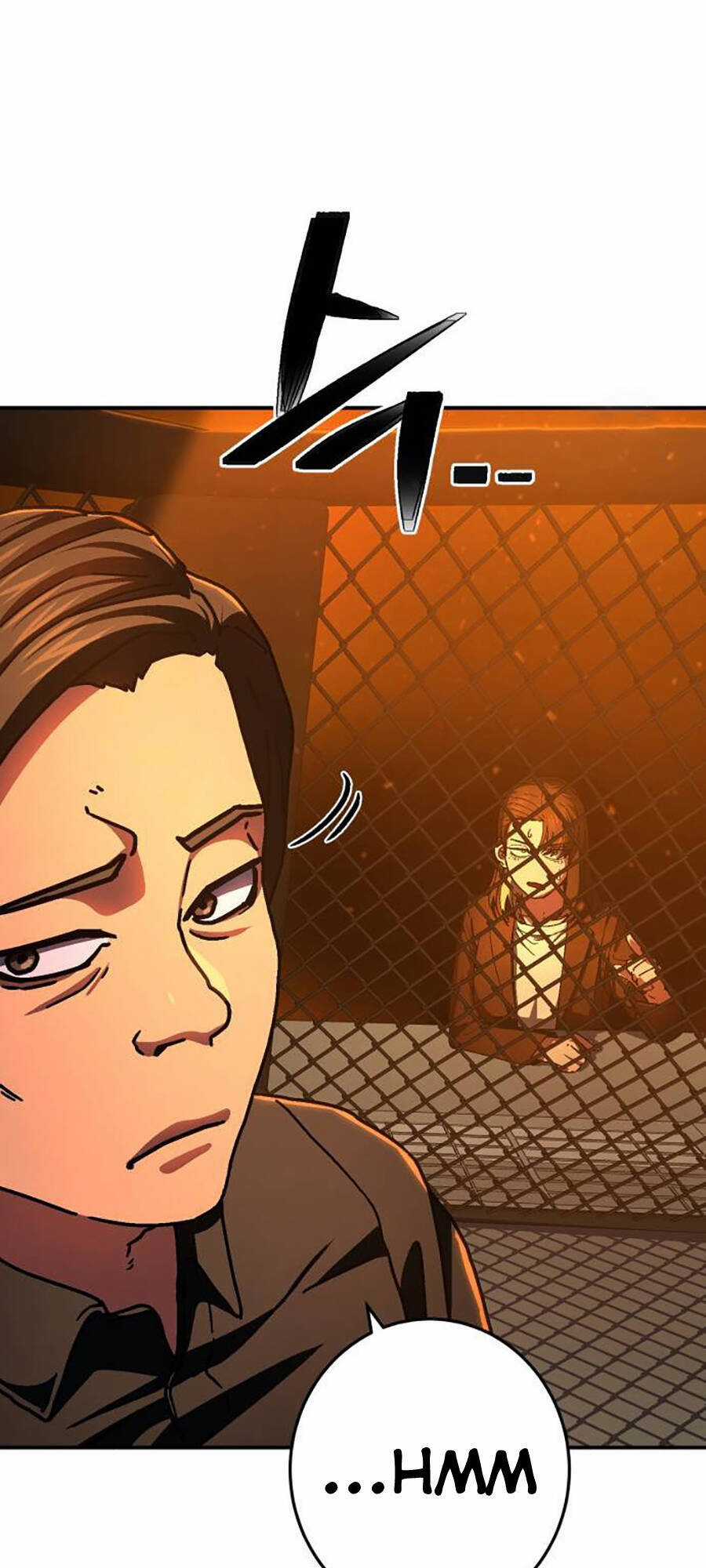 Võ Sĩ Vô Năng - Chapter 4 - Trang 69