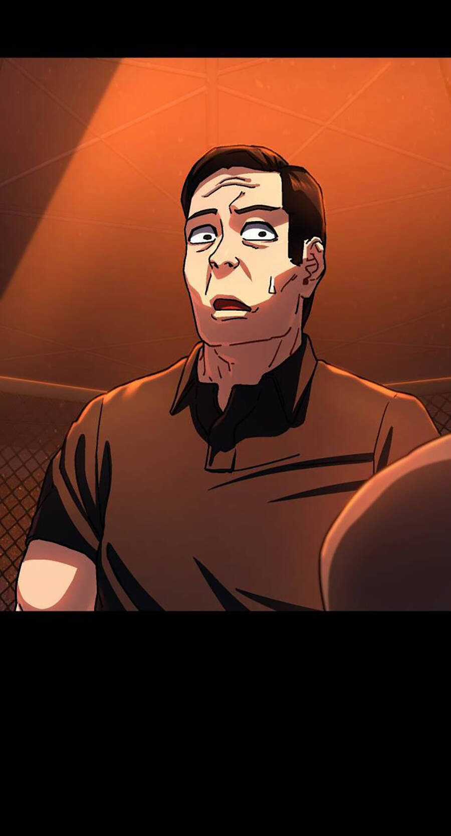 Võ Sĩ Vô Năng - Chapter 4 - Trang 8