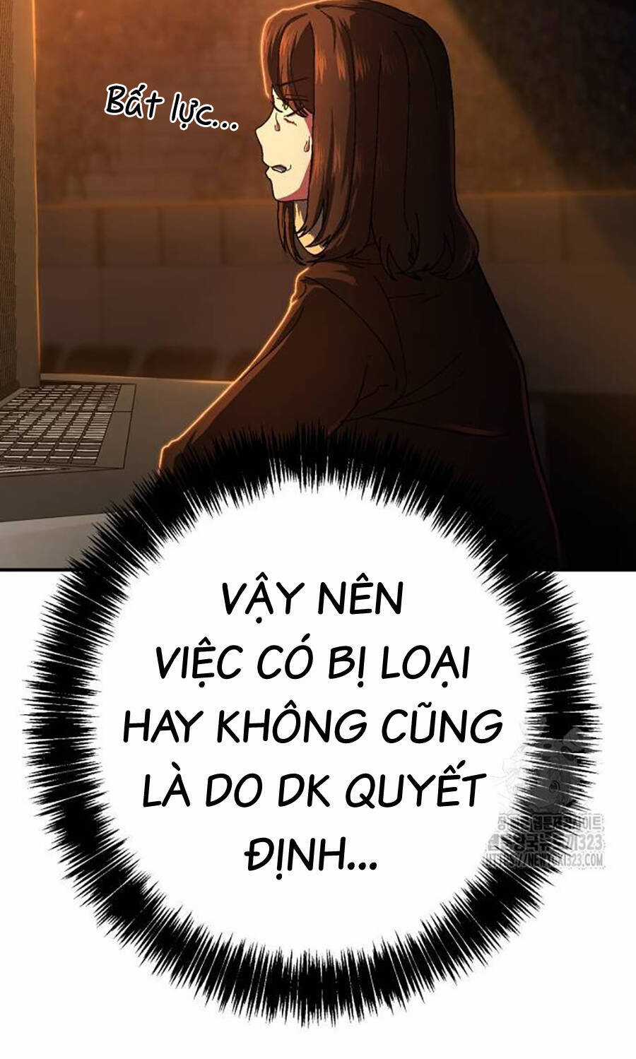 Võ Sĩ Vô Năng - Chapter 4 - Trang 71