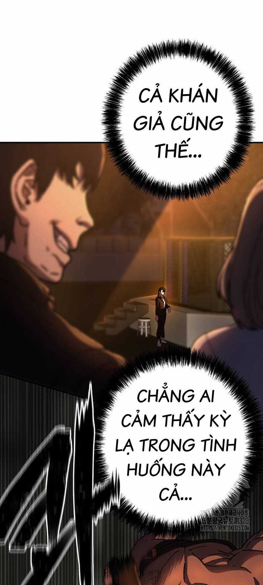 Võ Sĩ Vô Năng - Chapter 4 - Trang 72