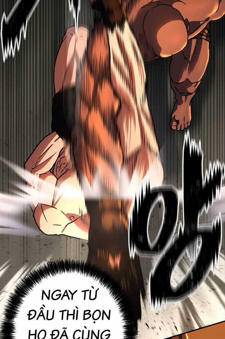 Võ Sĩ Vô Năng - Chapter 4 - Trang 73