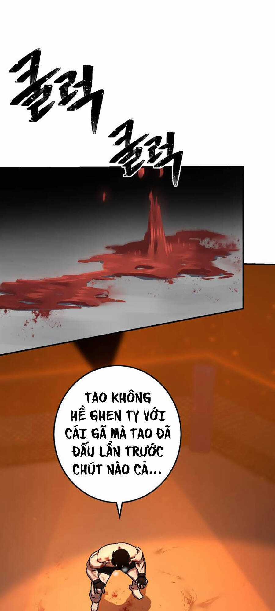 Võ Sĩ Vô Năng - Chapter 4 - Trang 78