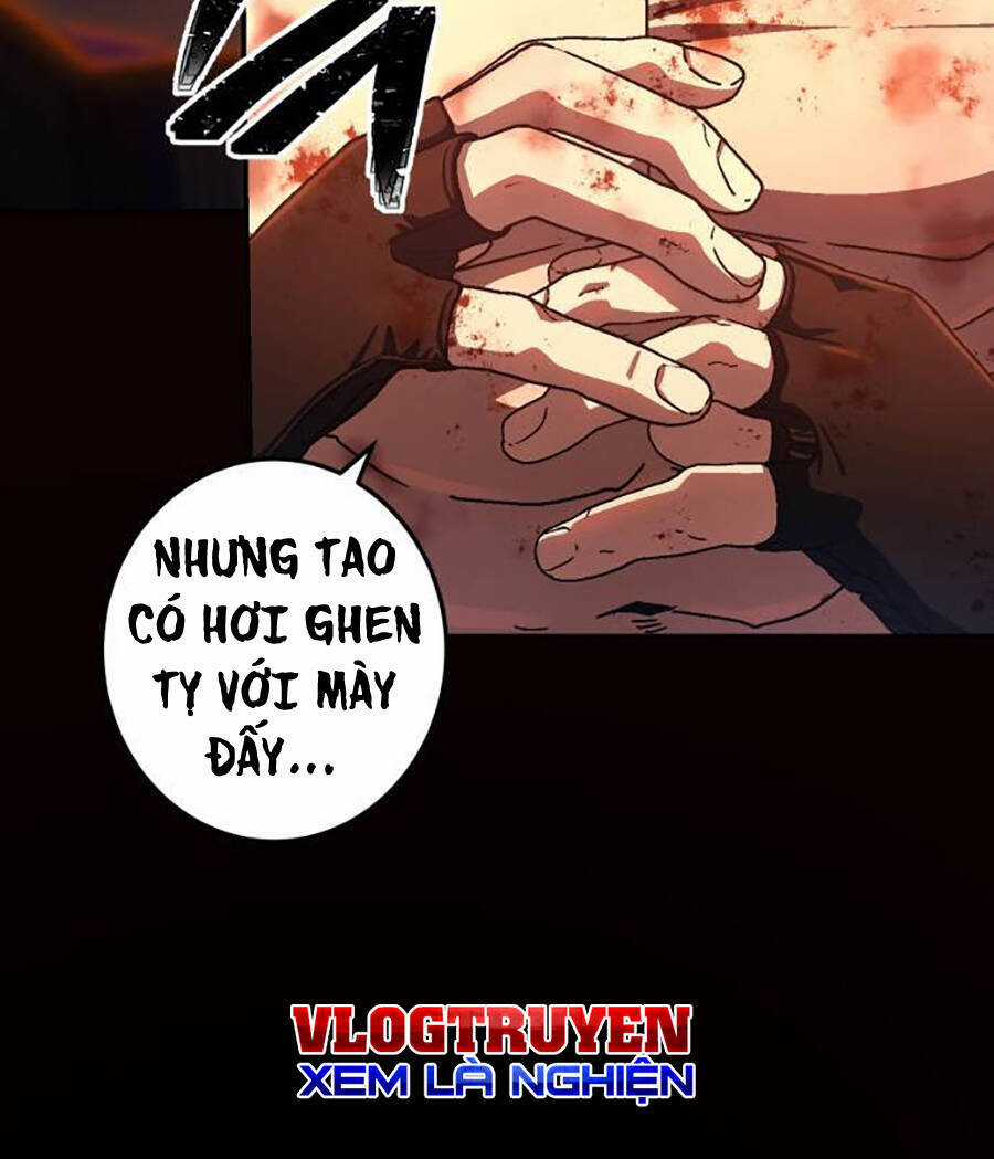 Võ Sĩ Vô Năng - Chapter 4 - Trang 80