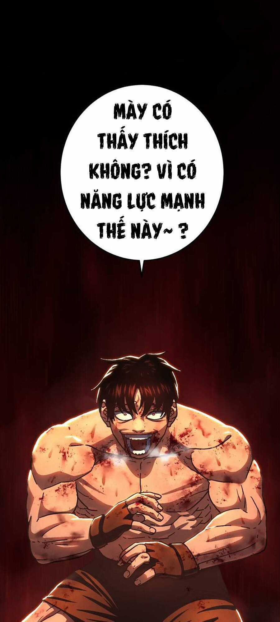 Võ Sĩ Vô Năng - Chapter 4 - Trang 81