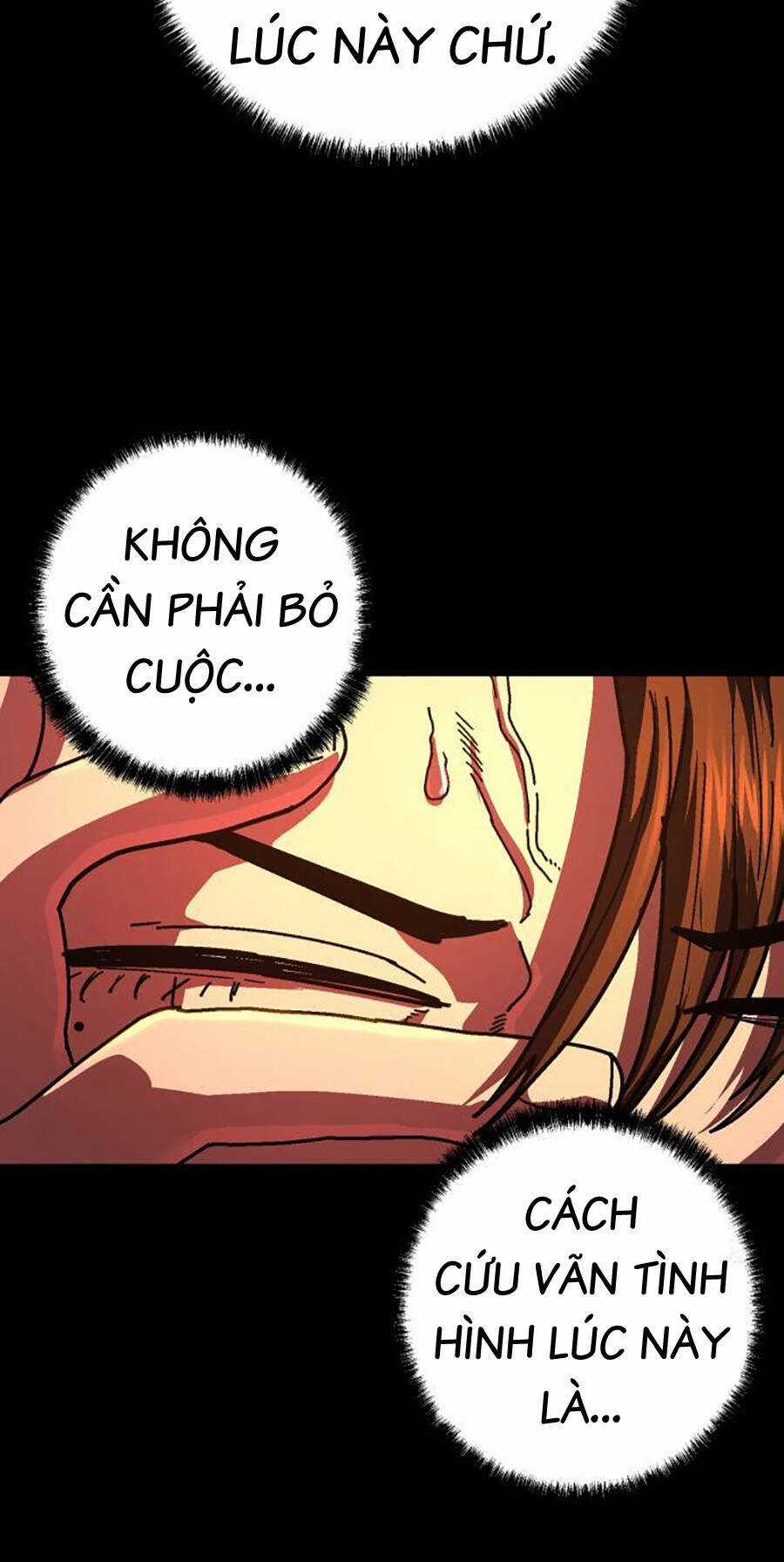 Võ Sĩ Vô Năng - Chapter 4 - Trang 90